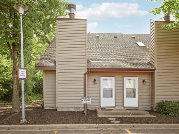 1289 Northdale Boulevard NW, Coon Rapids, MN 55448