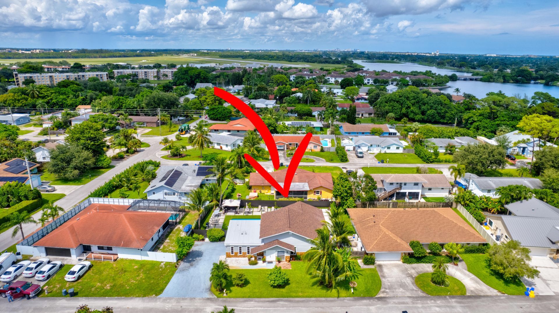 2469 Sun Up Lane, Lake Worth, FL 33462 Photo