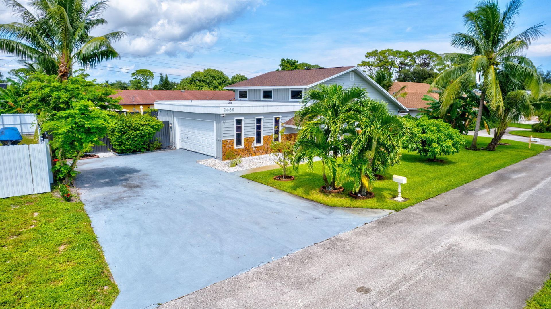 2469 Sun Up Lane, Lake Worth, FL 33462 Photo