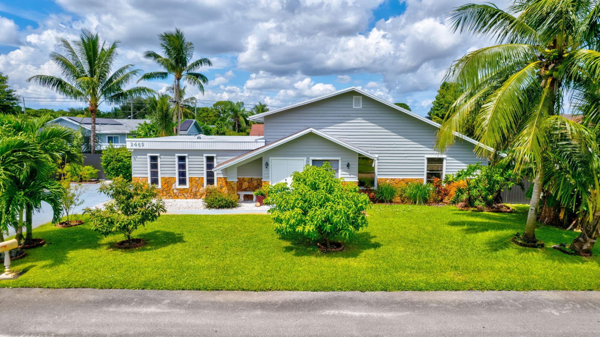 2469 Sun Up Lane, Lake Worth, FL 33462 Photo