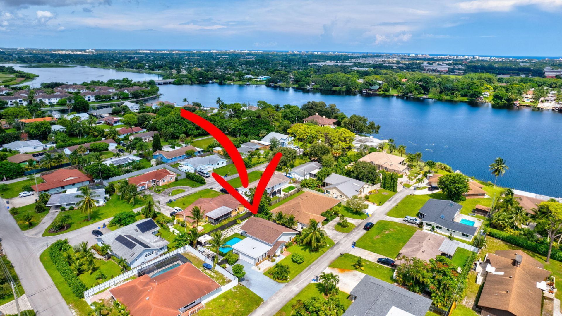 2469 Sun Up Lane, Lake Worth, FL 33462 Photo