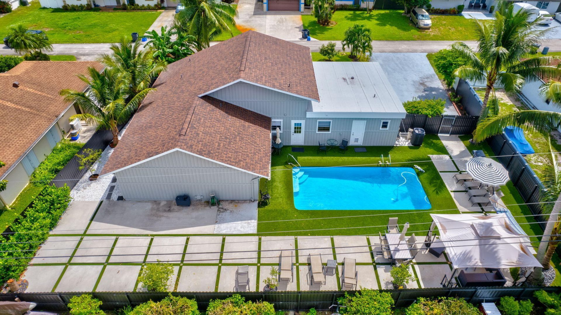 2469 Sun Up Lane, Lake Worth, FL 33462 Photo
