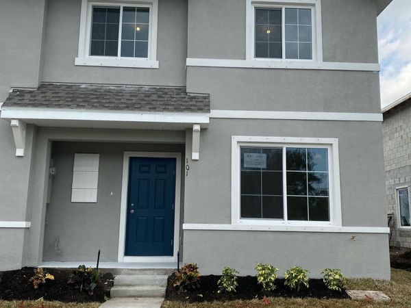 3345 Liberty Square Way, Unit 101, Fort Pierce, FL 34982