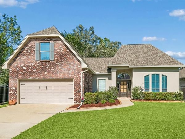39699 SUMMER Lane , Ponchatoula, LA 70454