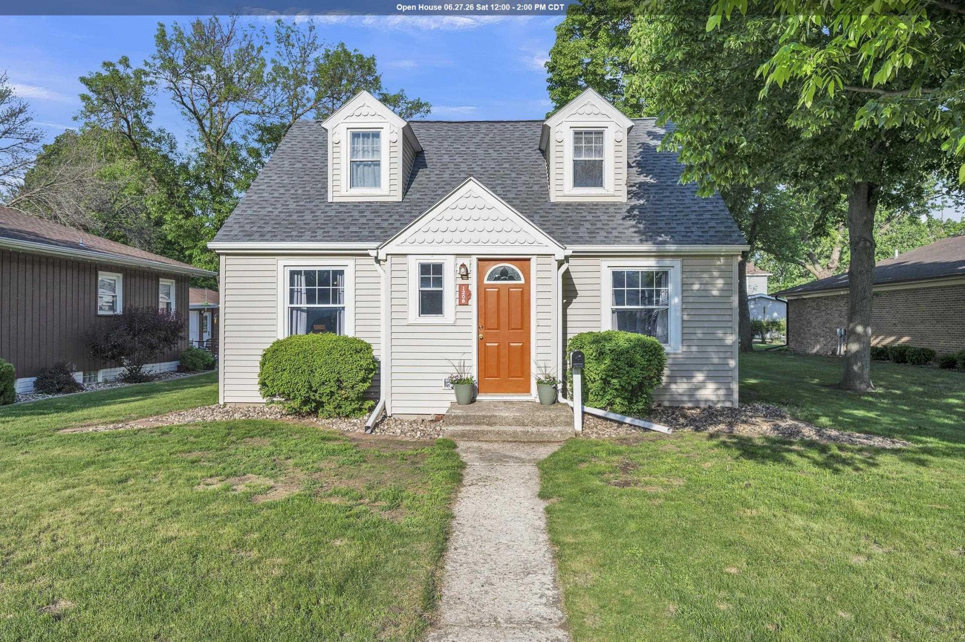1206 N Avenue  Milford, IA 51351