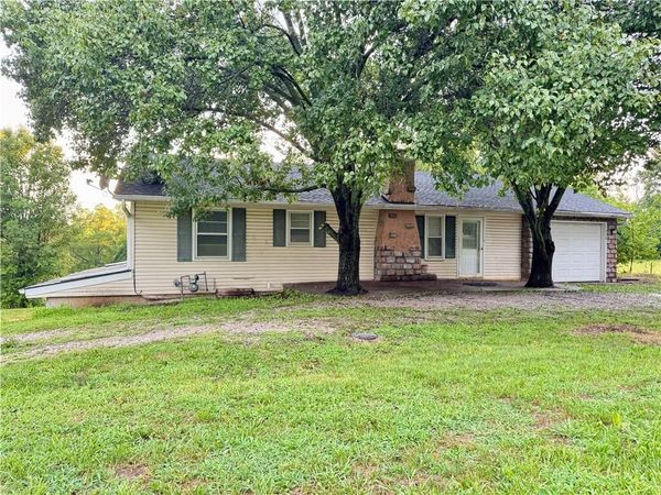 506 N Bynum Road, Lone Jack, MO 64070