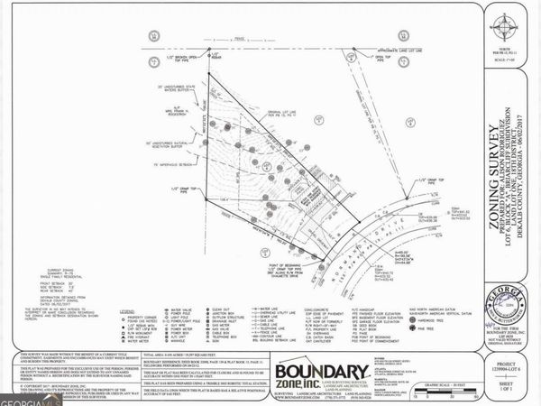 1324 Normandy Drive NE, Atlanta, GA 30306