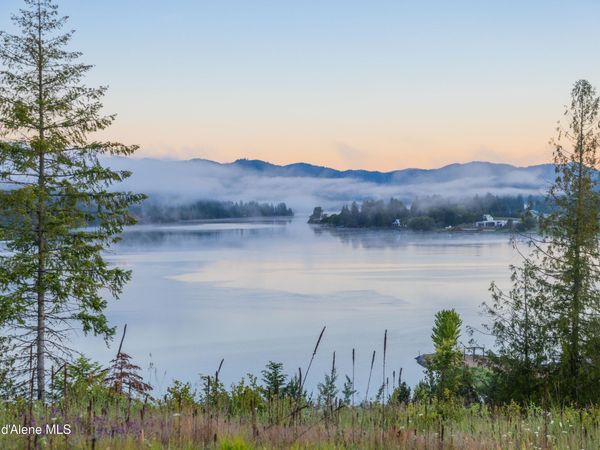 NNA Woodchuck Dr, Lot 15 , Priest River, ID 83856