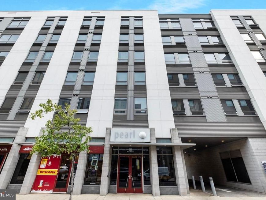 815 37 Arch Street, Unit 218, Philadelphia, PA 19107 Main Photo