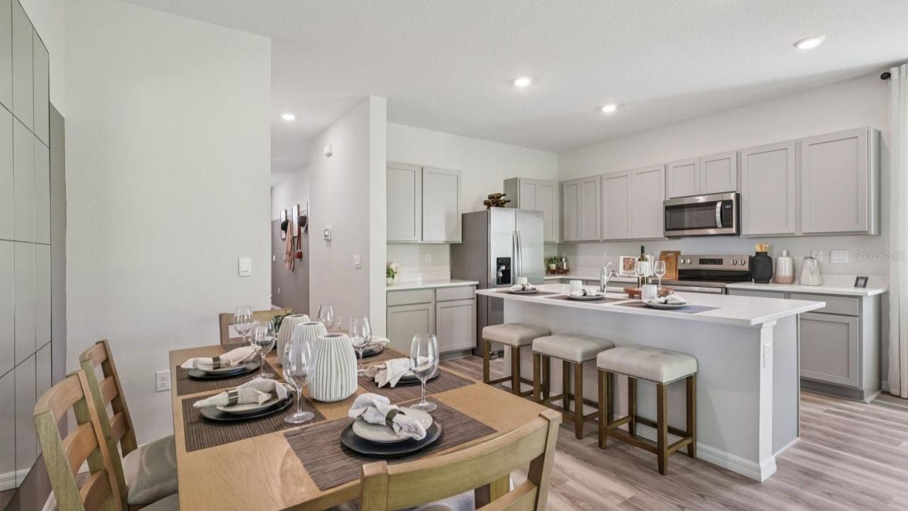 32405 Welling Blade Loop , Wesley Chapel, FL 33545 Photo