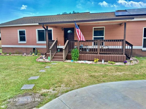 1316 GRAYSON DRIVE, ORLANDO, FL 32825