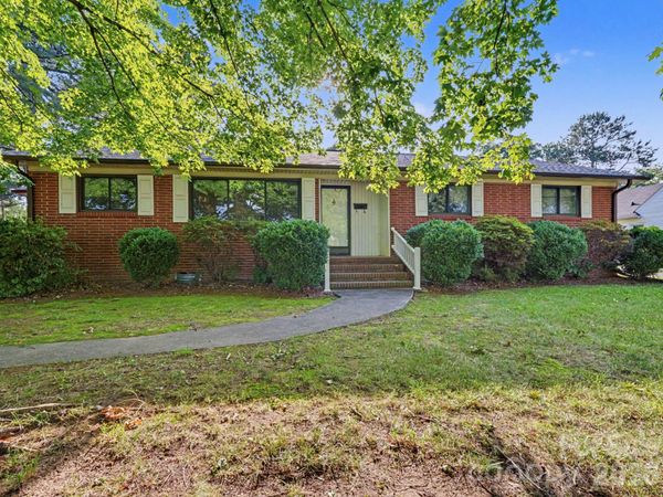 1006 S Main Street , Landis, NC 28088