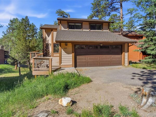 4148 Timbervale Drive , Evergreen, CO 80439