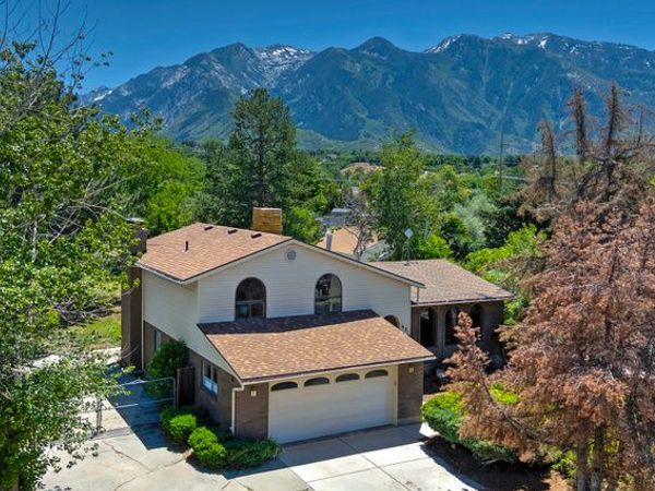 9363 S SOLENA WAY E, Sandy, UT 84093