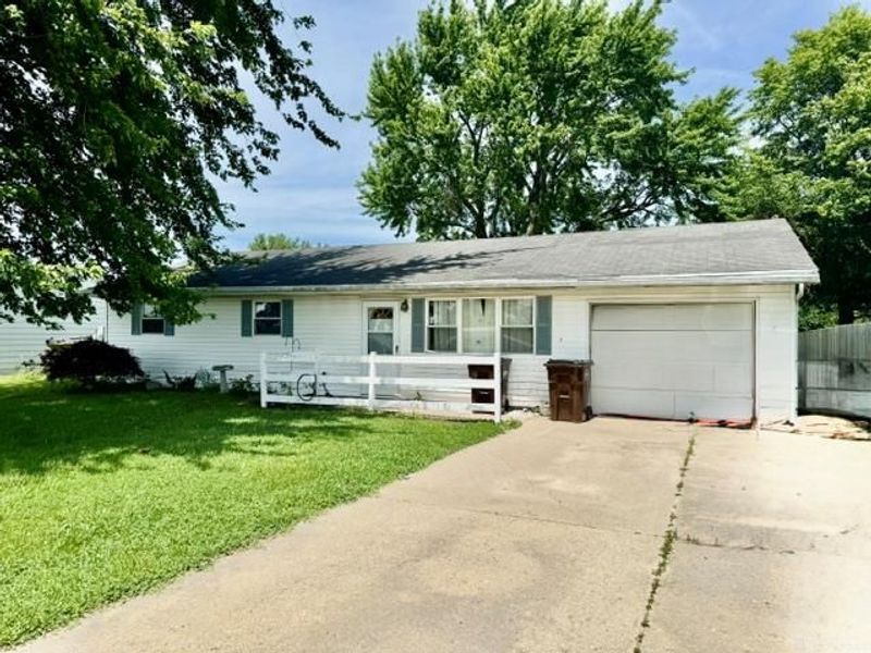 3920 Jasper Road, Jamestown, OH 45335 Photo 1