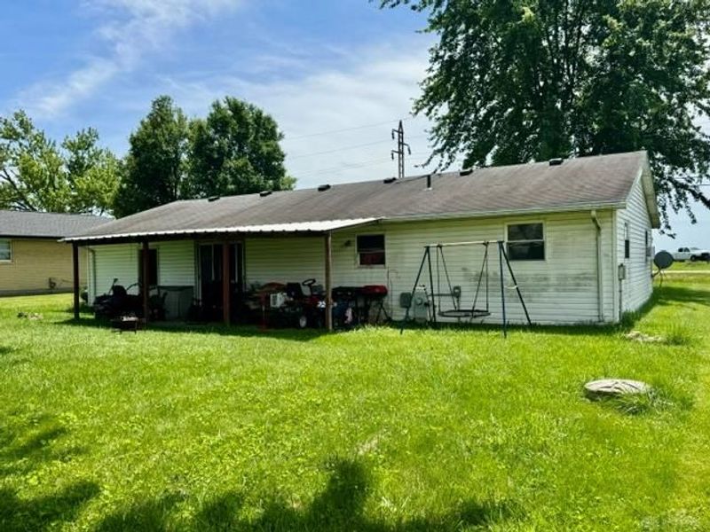3920 Jasper Road, Jamestown, OH 45335 Photo 4