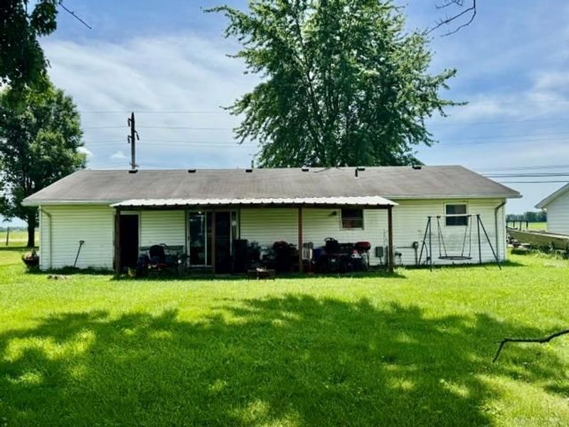 3920 Jasper Road, Jamestown, OH 45335 Photo 5