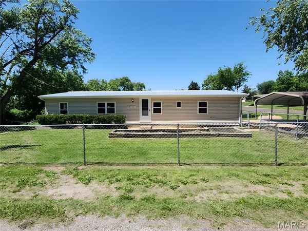 429 Orr Street , Pacific, MO 63069