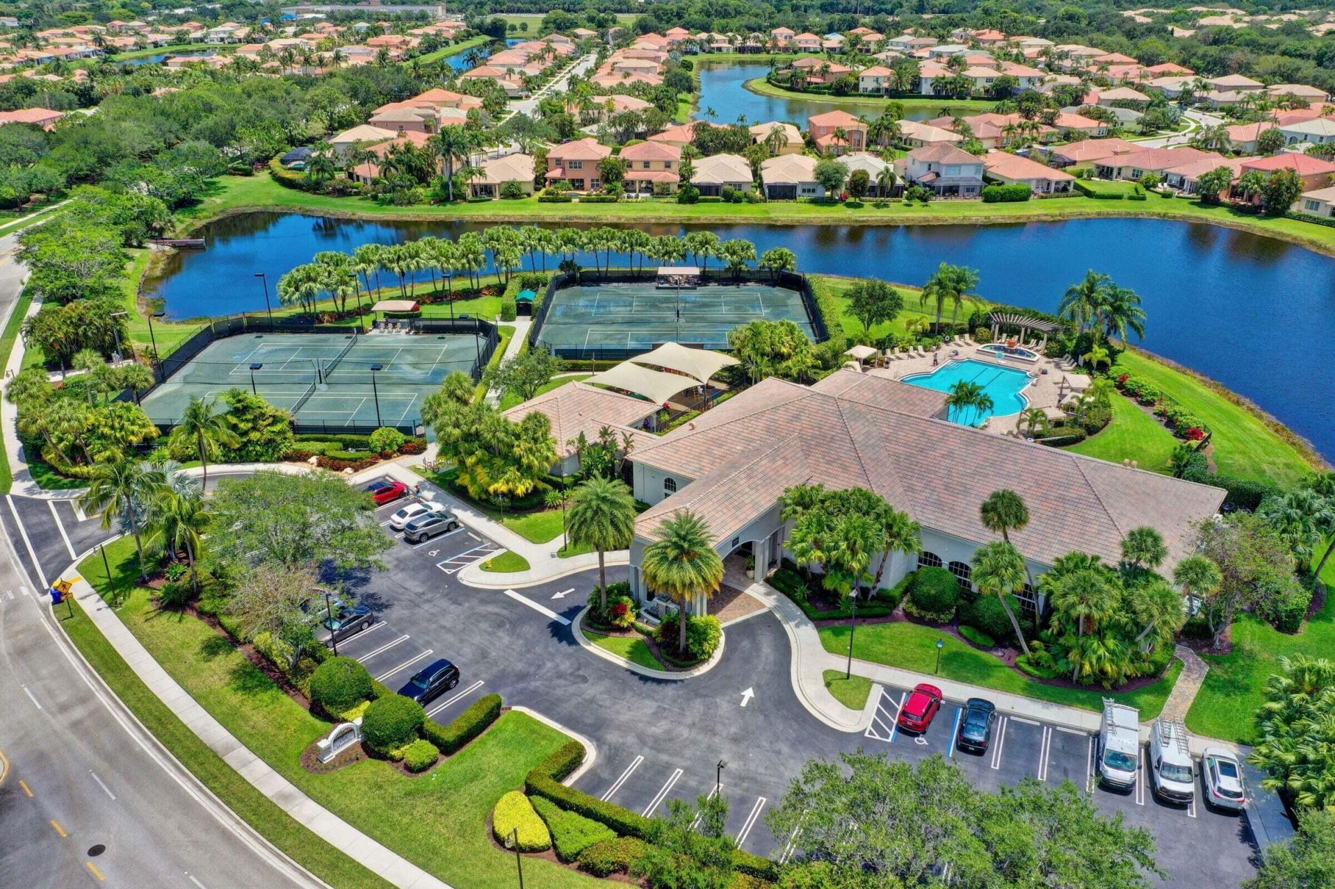 107 Via Escobar Place, Palm Beach Gardens, FL 33418 Photo