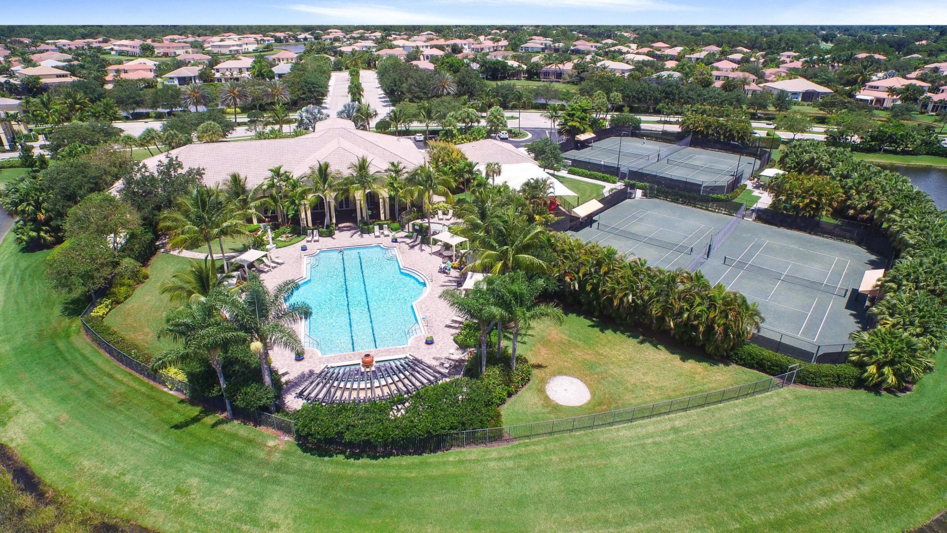 107 Via Escobar Place, Palm Beach Gardens, FL 33418 Photo