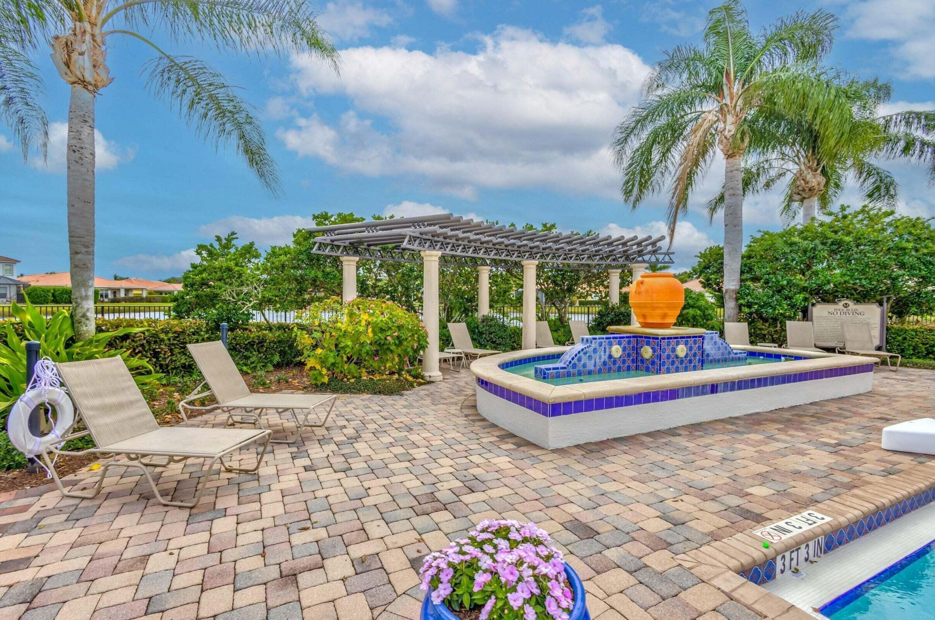 107 Via Escobar Place, Palm Beach Gardens, FL 33418 Photo