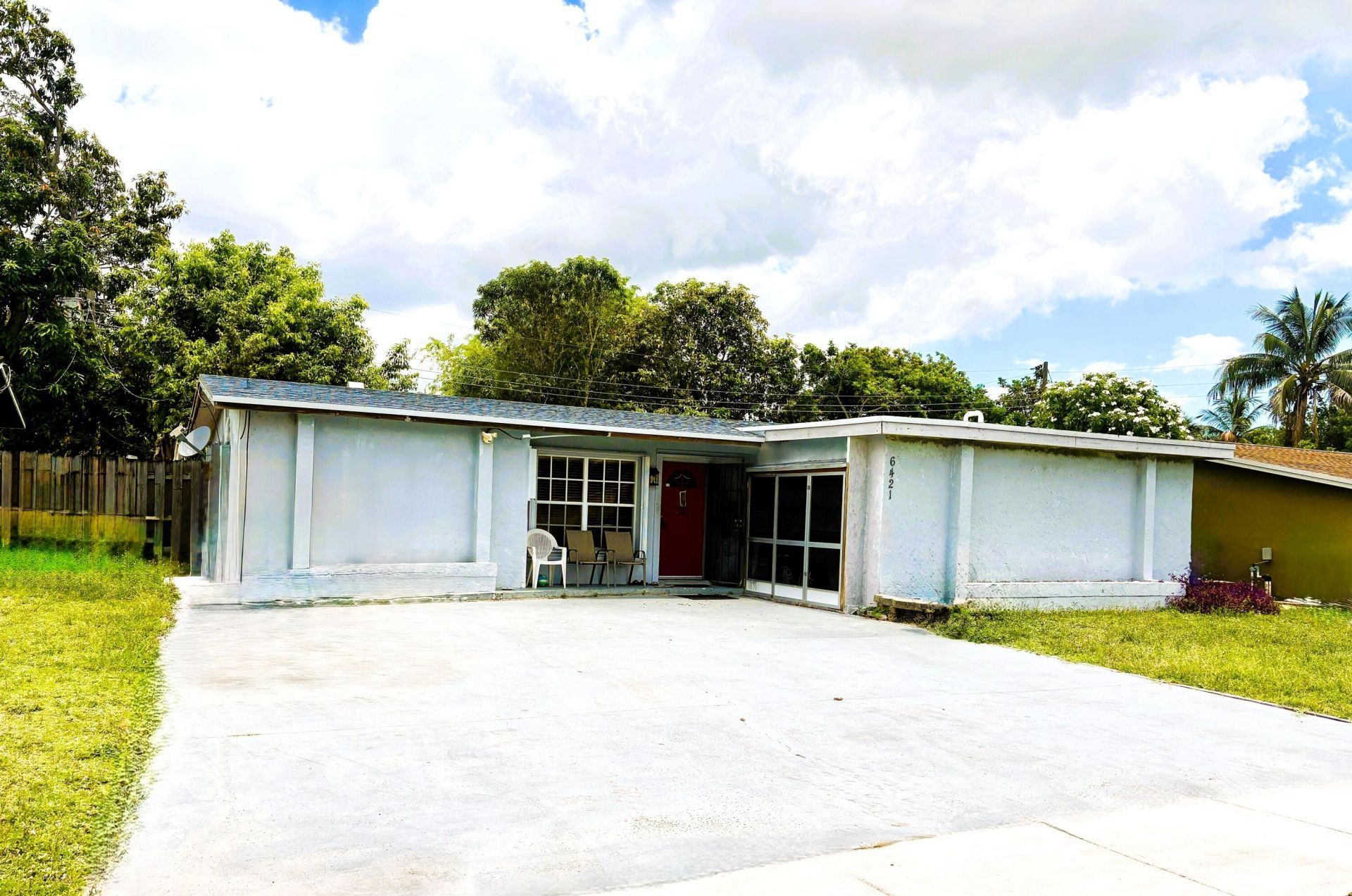 6421 NW 29th Street Nw, Sunrise, FL 33313 Photo