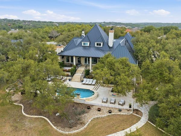 3118 La Ventana, Driftwood, TX 78619