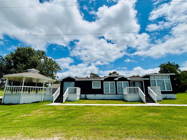 85 Williams Drive , Eufaula, OK 74432