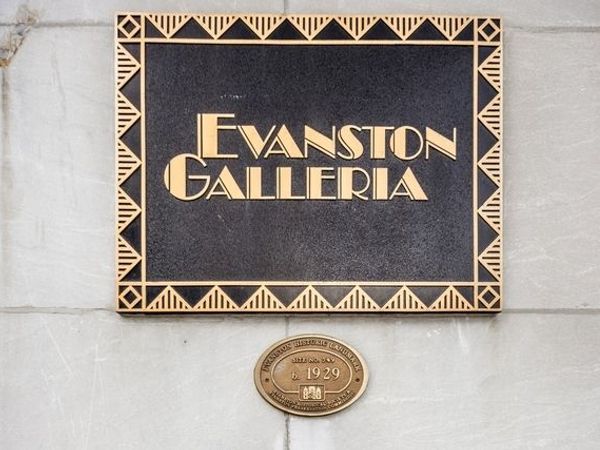 807 Church Street , Unit 211, Evanston, IL 60201