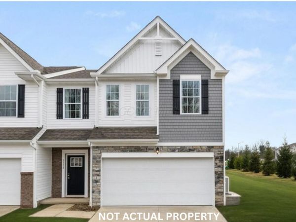 3281 Sunmark Avenue, Unit CC0014A, Columbus, OH 43232
