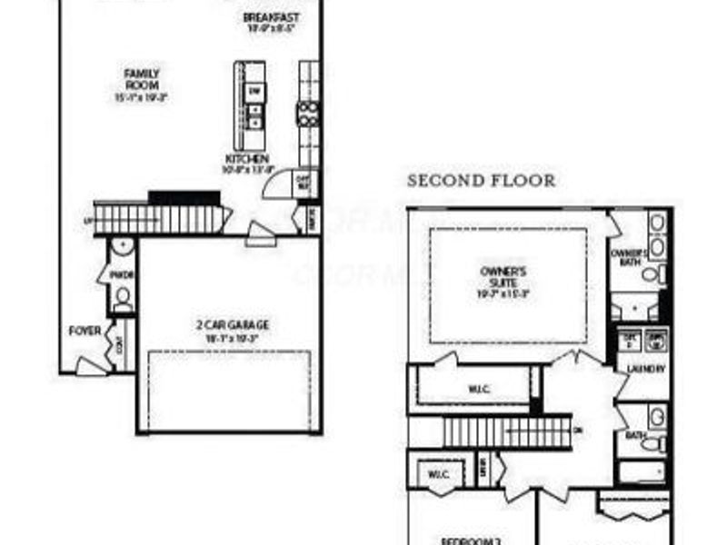 3281 Sunmark Avenue, Unit CC0014A, Columbus, OH 43232 Photo 2