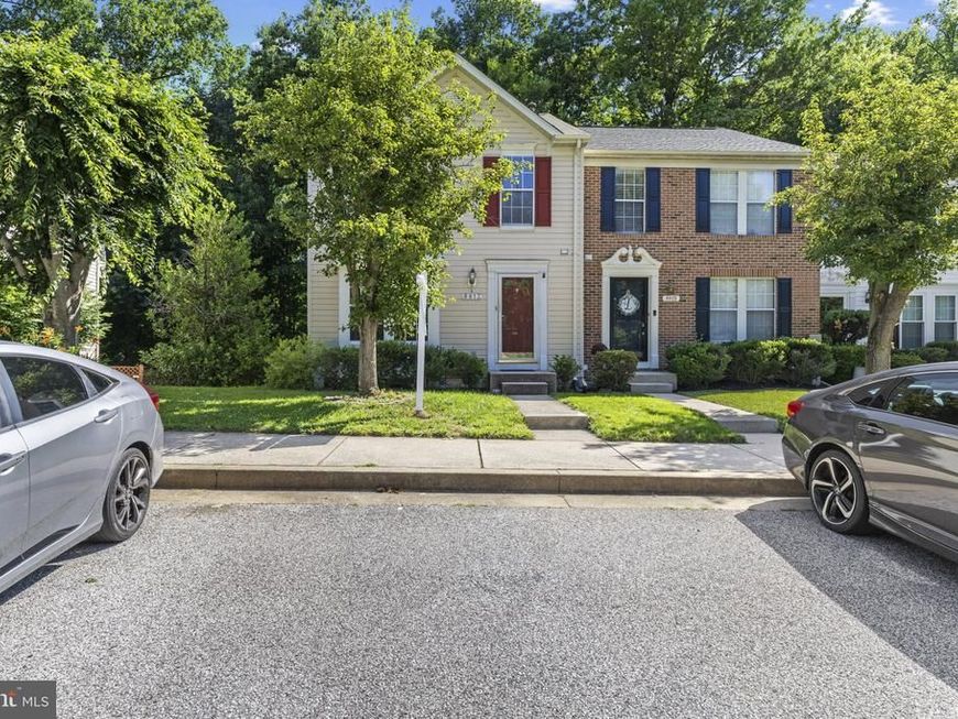 8813 Evermore Court, Laurel, MD 20723 Main Photo