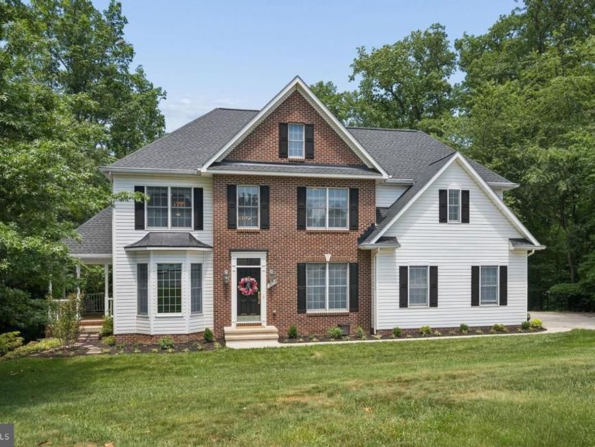 713 Lythe Hill Court, Westminster, MD 21158 Main Photo