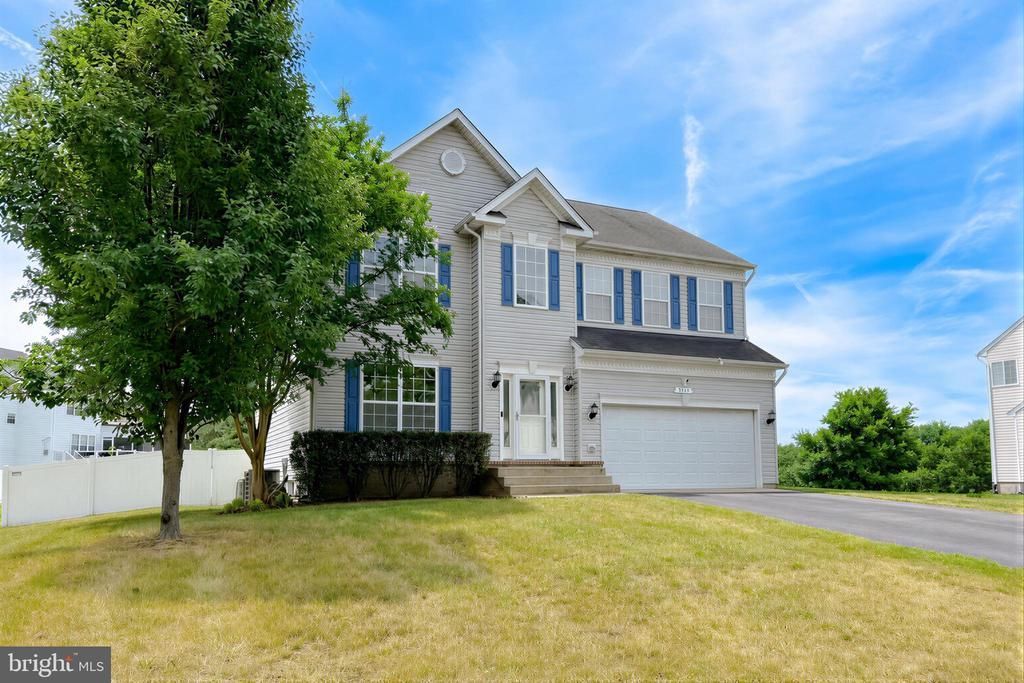 20894 GOVERNORS MILL COURT, GREAT MILLS, MD 20634