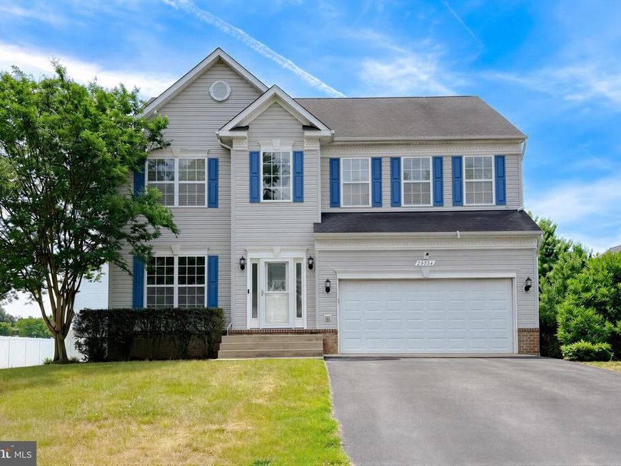 20894 Governors Mill Court, Great Mills, MD 20634 Main Photo