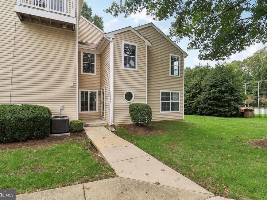16202 Ellipse, Unit 1-2, Bowie, MD 20716 Main Photo