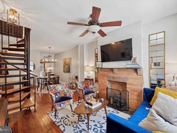 1208 SAINT JAMES STREET , PHILADELPHIA, PA 19107