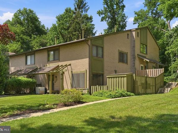 9554 TRANSFER ROW, COLUMBIA, MD 21045