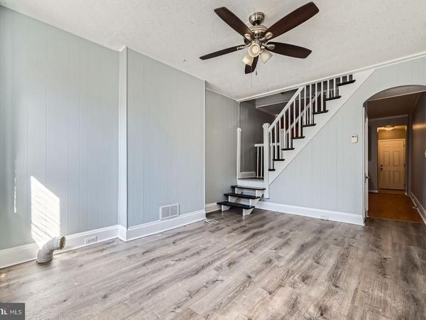 3804 MOUNT PLEASANT AVENUE , BALTIMORE, MD 21224