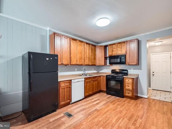 3804 MOUNT PLEASANT AVENUE, BALTIMORE, MD 21224
