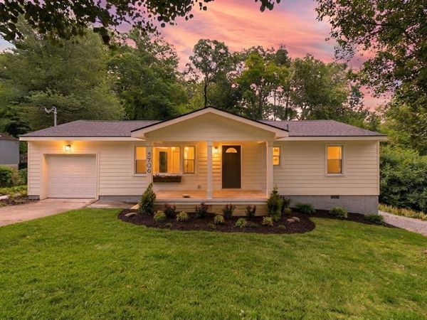 3706 Thrushwood Drive, Chattanooga, TN 37415