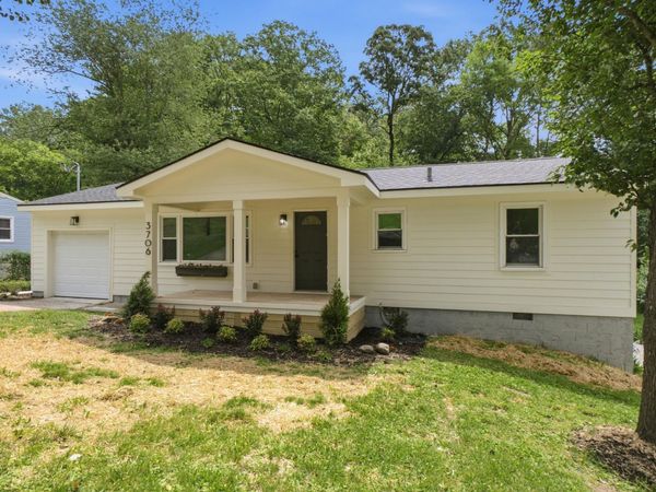 3706 Thrushwood Drive, Chattanooga, TN 37415