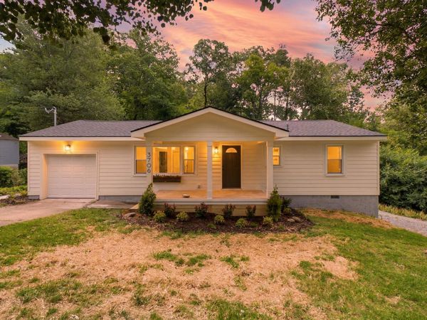 3706 Thrushwood Drive, Chattanooga, TN 37415