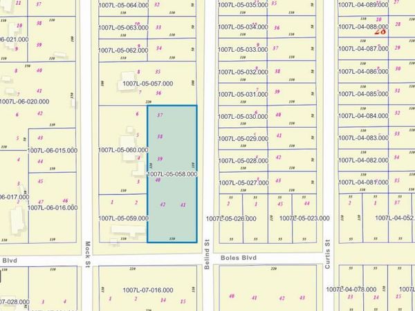 11504 Boles Boulevard, Gulfport, MS 39503