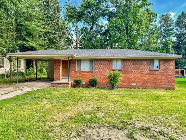 5807 Hutsell Road , Little Rock, AR 72209