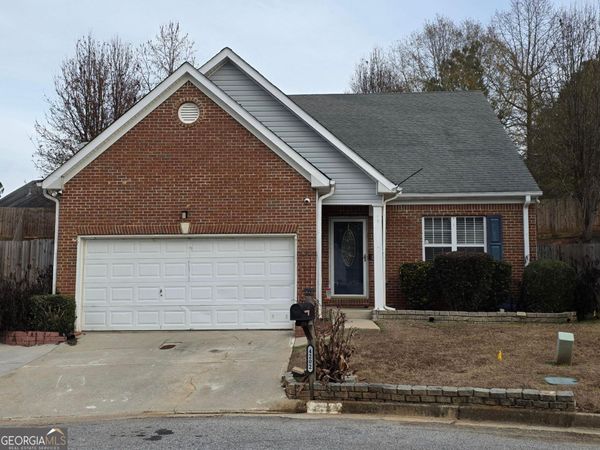 4202 Wesley Hall Lane, Decatur, GA 30035