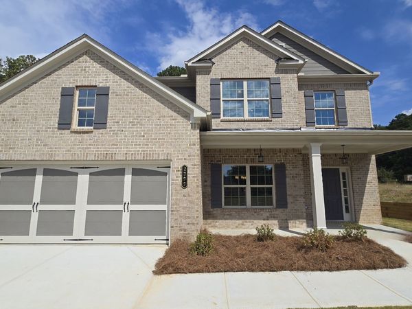 966 Lakeview Oaks Court, Unit 27-B, Grayson, GA 30017