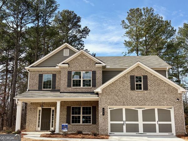 966 Lakeview Oaks Court, Unit 27-B, Grayson, GA 30017