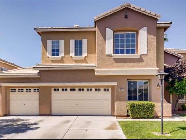 8209 Glistening Rush Street , Las Vegas, NV 89131