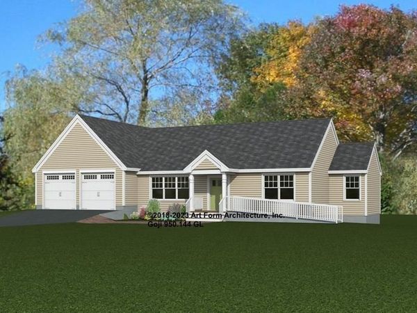 8-22 Coyote Court, Barrington, NH 03825